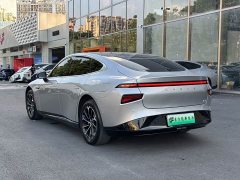 Xpeng P7 670N - фото 7