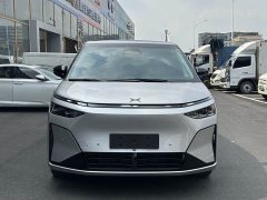 Xpeng X9 EREV 1602 Ultra - фото 1