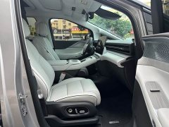 Xpeng X9 EREV 1602 Ultra - фото 13