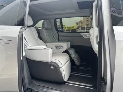 Xpeng X9 EREV 1602 Ultra - фото 14