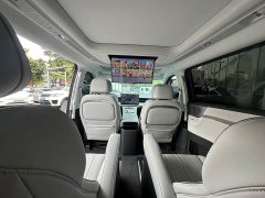 Xpeng X9 EREV 1602 Ultra - фото 17