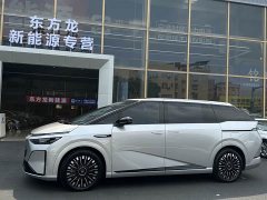 Xpeng X9 EREV 1602 Ultra - фото 2