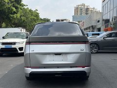 Xpeng X9 EREV 1602 Ultra - фото 6