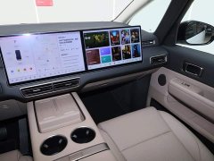 Li Auto MEGA Ultra Edition - фото 20