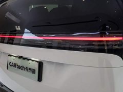 Li Auto MEGA Ultra Edition - фото 8