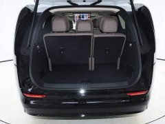 Li Auto MEGA Ultra Edition - фото 9
