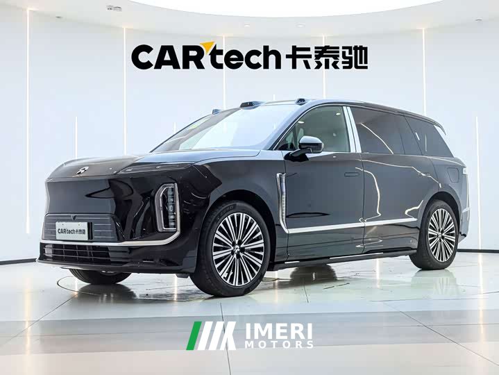 Nio ES9 102kWh Luxury Edition - автомобиль из Китая