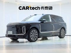 Nio ES9 102kWh Luxury Edition - фото 1