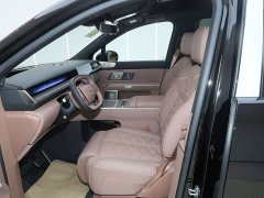 Nio ES9 102kWh Luxury Edition - фото 10