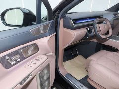 Nio ES9 102kWh Luxury Edition - фото 11