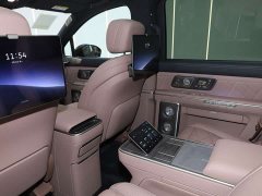 Nio ES9 102kWh Luxury Edition - фото 12