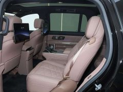 Nio ES9 102kWh Luxury Edition - фото 13