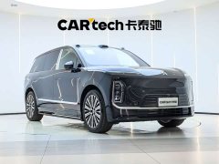 Nio ES9 102kWh Luxury Edition - фото 3