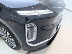 Nio ES9 102kWh Luxury Edition - фото 7