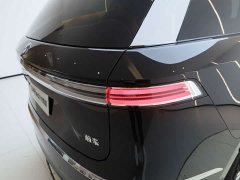 Nio ES9 102kWh Luxury Edition - фото 8
