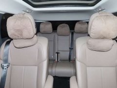 Li Auto MEGA Home Edition - фото 10