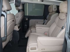 Li Auto MEGA Home Edition - фото 11
