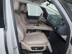 Li Auto MEGA Home Edition - фото 14