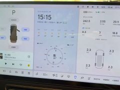 Li Auto MEGA Home Edition - фото 15