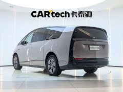 Li Auto MEGA Home Edition - фото 4