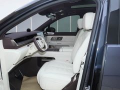 Nio ES9 102kWh Edition - фото 16