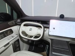 Nio ES9 102kWh Edition - фото 17