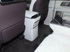 Nio ES9 102kWh Edition - фото 19