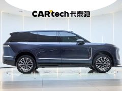 Nio ES9 102kWh Edition - фото 4