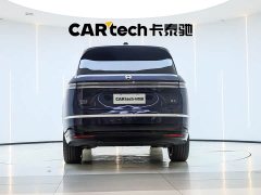 Nio ES9 102kWh Edition - фото 6