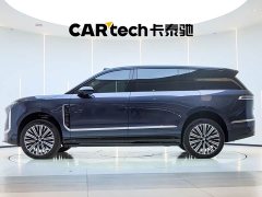 Nio ES9 102kWh Edition - фото 8