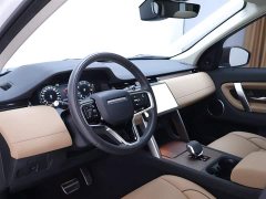 Lexus Discovery Sport Performance Technology Edition - фото 11