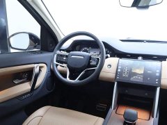 Lexus Discovery Sport Performance Technology Edition - фото 14