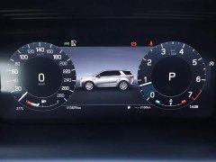 Lexus Discovery Sport Performance Technology Edition - фото 15