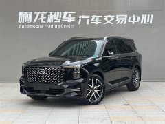GAC Trumpchi GS8 Pilot Series 2.0TGDI 2WD Luxury Smart Connectivity Edition (7-Seater) - фото 1