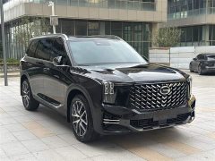 GAC Trumpchi GS8 Pilot Series 2.0TGDI 2WD Luxury Smart Connectivity Edition (7-Seater) - фото 11