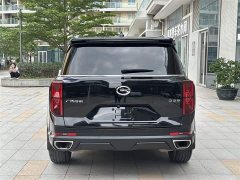 GAC Trumpchi GS8 Pilot Series 2.0TGDI 2WD Luxury Smart Connectivity Edition (7-Seater) - фото 12