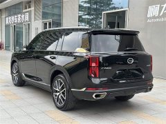 GAC Trumpchi GS8 Pilot Series 2.0TGDI 2WD Luxury Smart Connectivity Edition (7-Seater) - фото 13