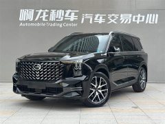 GAC Trumpchi GS8 Pilot Series 2.0TGDI 2WD Luxury Smart Connectivity Edition (7-Seater) - фото 14