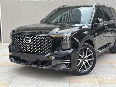 GAC Trumpchi GS8 Pilot Series 2.0TGDI 2WD Luxury Smart Connectivity Edition (7-Seater) - фото 15