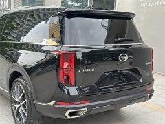 GAC Trumpchi GS8 Pilot Series 2.0TGDI 2WD Luxury Smart Connectivity Edition (7-Seater) - фото 16