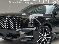 GAC Trumpchi GS8 Pilot Series 2.0TGDI 2WD Luxury Smart Connectivity Edition (7-Seater) - фото 17