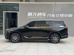 GAC Trumpchi GS8 Pilot Series 2.0TGDI 2WD Luxury Smart Connectivity Edition (7-Seater) - фото 18