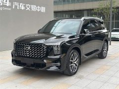 GAC Trumpchi GS8 Pilot Series 2.0TGDI 2WD Luxury Smart Connectivity Edition (7-Seater) - фото 2