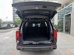 GAC Trumpchi GS8 Pilot Series 2.0TGDI 2WD Luxury Smart Connectivity Edition (7-Seater) - фото 20
