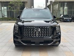 GAC Trumpchi GS8 Pilot Series 2.0TGDI 2WD Luxury Smart Connectivity Edition (7-Seater) - фото 3