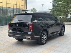 GAC Trumpchi GS8 Pilot Series 2.0TGDI 2WD Luxury Smart Connectivity Edition (7-Seater) - фото 4