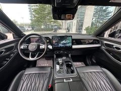 GAC Trumpchi GS8 Pilot Series 2.0TGDI 2WD Luxury Smart Connectivity Edition (7-Seater) - фото 5