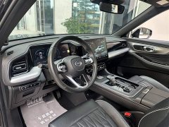 GAC Trumpchi GS8 Pilot Series 2.0TGDI 2WD Luxury Smart Connectivity Edition (7-Seater) - фото 8