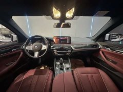 BMW 5 Series 2022 Facelift II 525Li M Sport Package - фото 10