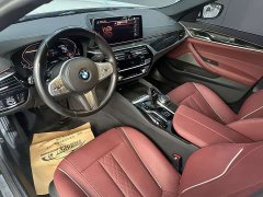 BMW 5 Series 2022 Facelift II 525Li M Sport Package - фото 11